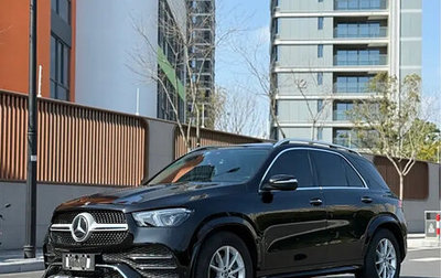 Mercedes-Benz GLE, 2021 год, 5 600 000 рублей, 1 фотография