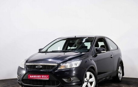 Ford Focus II рестайлинг, 2008 год, 380 000 рублей, 1 фотография