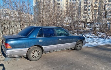 Toyota Crown, 2001 год, 600 000 рублей, 1 фотография