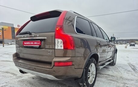 Volvo XC90 II рестайлинг, 2012 год, 1 700 000 рублей, 6 фотография