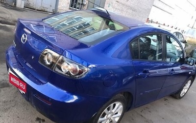 Mazda 3, 2006 год, 520 000 рублей, 1 фотография