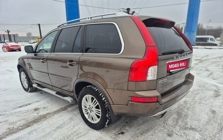 Volvo XC90 II рестайлинг, 2012 год, 1 700 000 рублей, 8 фотография