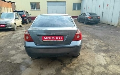 Ford Mondeo III, 2004 год, 300 000 рублей, 1 фотография