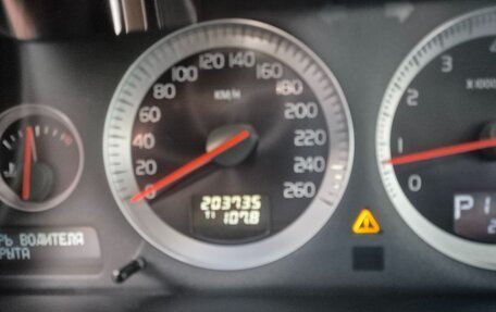 Volvo XC90 II рестайлинг, 2012 год, 1 700 000 рублей, 12 фотография
