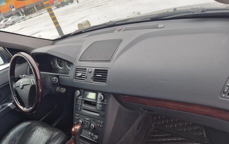Volvo XC90 II рестайлинг, 2012 год, 1 700 000 рублей, 15 фотография