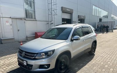 Volkswagen Tiguan I, 2012 год, 1 150 000 рублей, 1 фотография