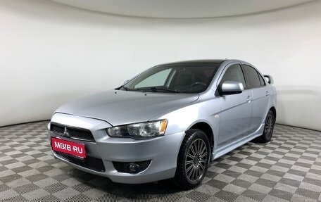 Mitsubishi Lancer IX, 2009 год, 429 000 рублей, 1 фотография