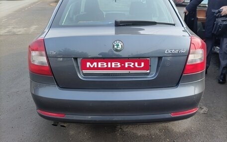 Skoda Octavia, 2010 год, 1 000 050 рублей, 1 фотография