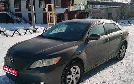 Toyota Camry, 2007 год, 850 000 рублей, 1 фотография