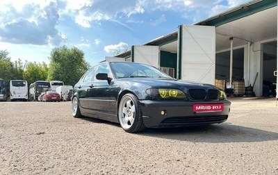 BMW 3 серия, 2003 год, 850 000 рублей, 1 фотография