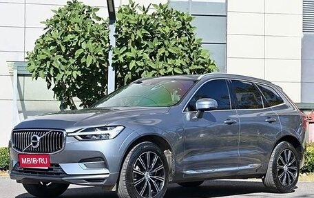 Volvo XC60 II, 2021 год, 2 990 000 рублей, 1 фотография