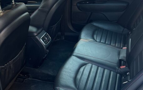 KIA Optima IV, 2018 год, 2 250 000 рублей, 6 фотография