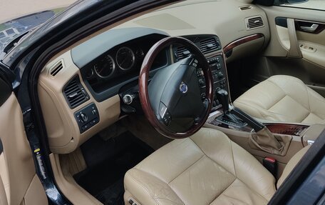 Volvo S60 III, 2008 год, 890 000 рублей, 12 фотография