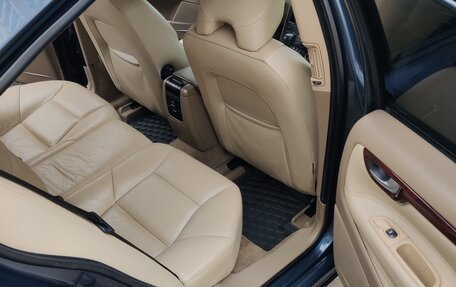 Volvo S60 III, 2008 год, 890 000 рублей, 15 фотография
