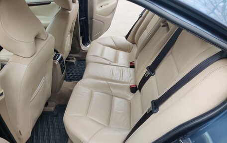 Volvo S60 III, 2008 год, 890 000 рублей, 14 фотография