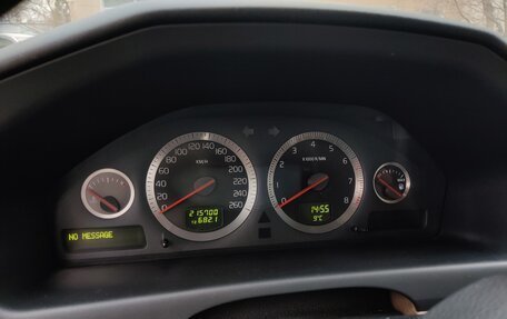 Volvo S60 III, 2008 год, 890 000 рублей, 16 фотография