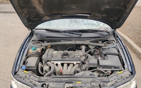 Volvo S60 III, 2008 год, 890 000 рублей, 25 фотография