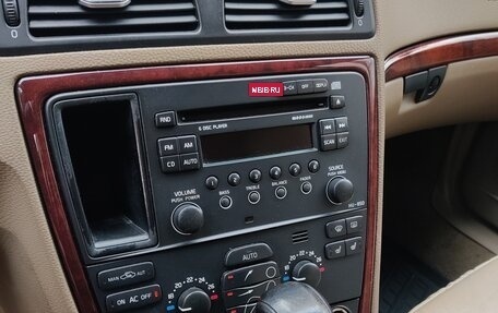 Volvo S60 III, 2008 год, 890 000 рублей, 34 фотография