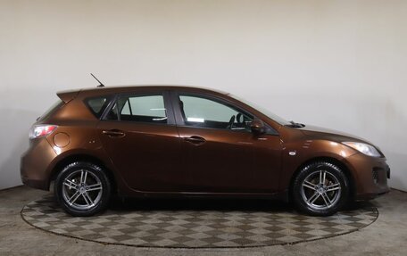 Mazda 3, 2012 год, 1 169 000 рублей, 4 фотография