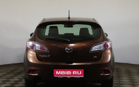 Mazda 3, 2012 год, 1 169 000 рублей, 6 фотография