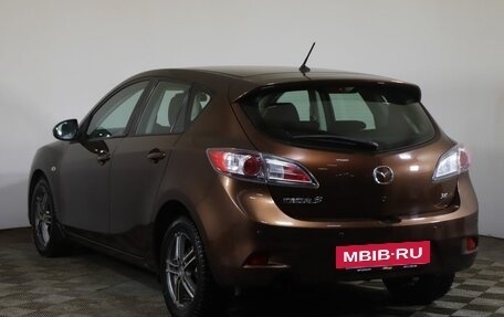 Mazda 3, 2012 год, 1 169 000 рублей, 7 фотография