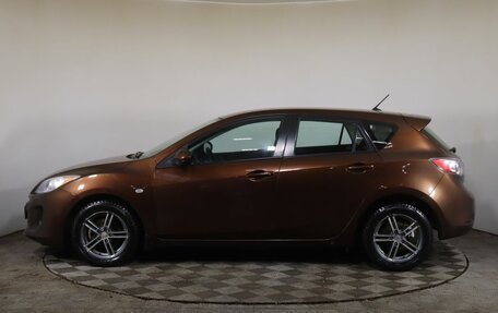 Mazda 3, 2012 год, 1 169 000 рублей, 8 фотография