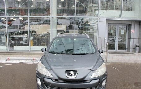 Peugeot 308 II, 2008 год, 495 000 рублей, 2 фотография