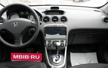 Peugeot 308 II, 2008 год, 495 000 рублей, 12 фотография