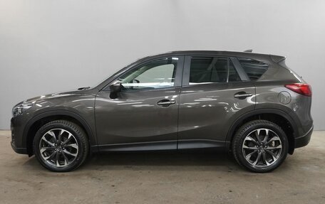 Mazda CX-5 II, 2016 год, 1 993 000 рублей, 8 фотография