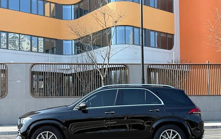 Mercedes-Benz GLE, 2021 год, 5 600 000 рублей, 4 фотография