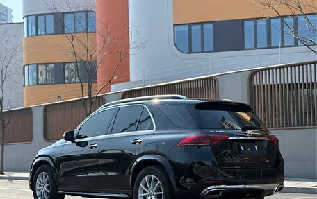 Mercedes-Benz GLE, 2021 год, 5 600 000 рублей, 5 фотография