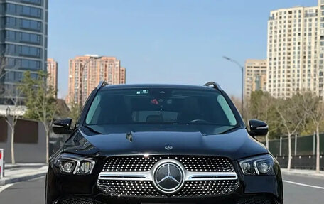 Mercedes-Benz GLE, 2021 год, 5 600 000 рублей, 2 фотография