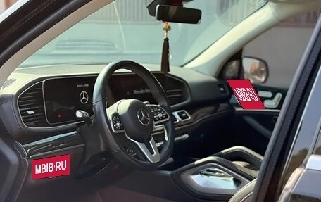 Mercedes-Benz GLE, 2021 год, 5 600 000 рублей, 8 фотография