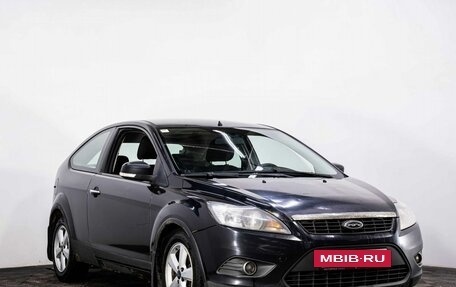 Ford Focus II рестайлинг, 2008 год, 380 000 рублей, 3 фотография