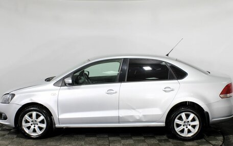 Volkswagen Polo VI (EU Market), 2012 год, 575 000 рублей, 8 фотография