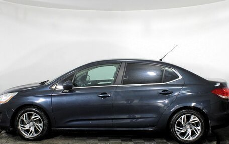 Citroen C4 II рестайлинг, 2013 год, 630 000 рублей, 8 фотография