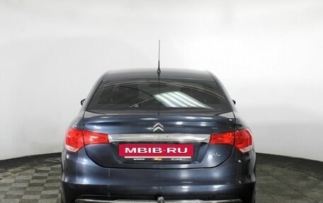 Citroen C4 II рестайлинг, 2013 год, 630 000 рублей, 6 фотография