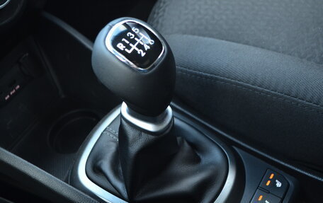 KIA Rio III рестайлинг, 2014 год, 920 000 рублей, 18 фотография