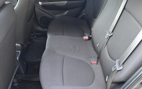KIA Rio III рестайлинг, 2014 год, 920 000 рублей, 22 фотография