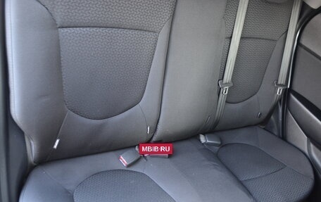 KIA Rio III рестайлинг, 2014 год, 920 000 рублей, 23 фотография