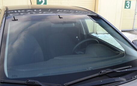 KIA Rio III рестайлинг, 2014 год, 920 000 рублей, 27 фотография