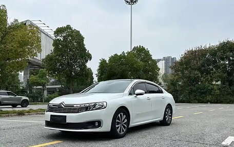 Citroen C6, 2021 год, 1 750 000 рублей, 1 фотография