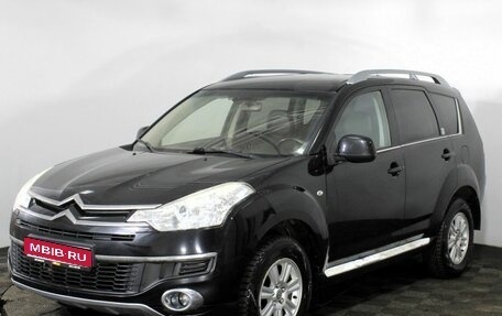 Citroen C-Crosser, 2011 год, 899 000 рублей, 1 фотография