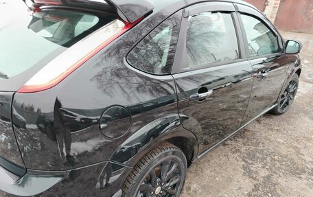 Ford Focus II рестайлинг, 2010 год, 765 000 рублей, 4 фотография