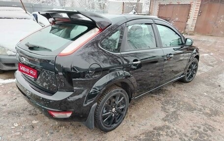 Ford Focus II рестайлинг, 2010 год, 765 000 рублей, 2 фотография