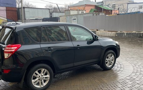 Toyota RAV4, 2010 год, 1 690 000 рублей, 5 фотография