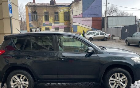 Toyota RAV4, 2010 год, 1 690 000 рублей, 6 фотография