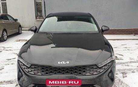 KIA K5, 2021 год, 2 599 000 рублей, 2 фотография