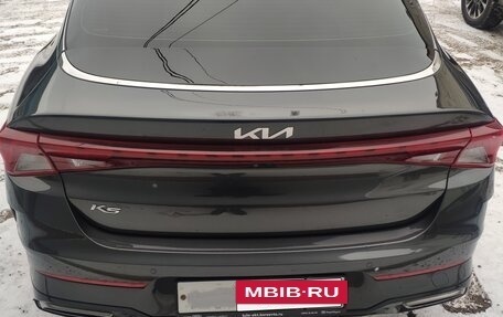 KIA K5, 2021 год, 2 599 000 рублей, 6 фотография