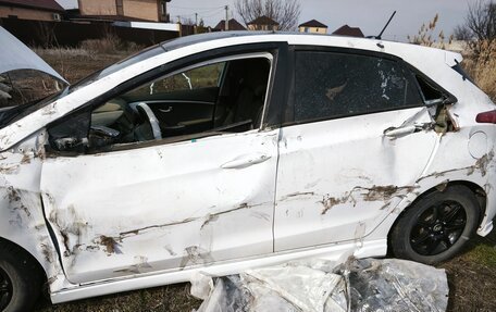 Hyundai i30 II рестайлинг, 2012 год, 650 000 рублей, 7 фотография